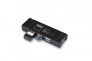 Плата для усилителя NAD Upgrade kit BluOS (VM130/VM300)